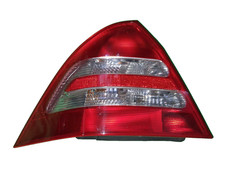 Mercedes Benz C-Class W203