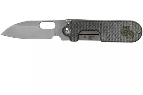Coltello blackfox bean - blackfox, gen2
