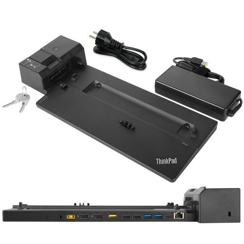 Docking station thinkpad pro - thinkpad,