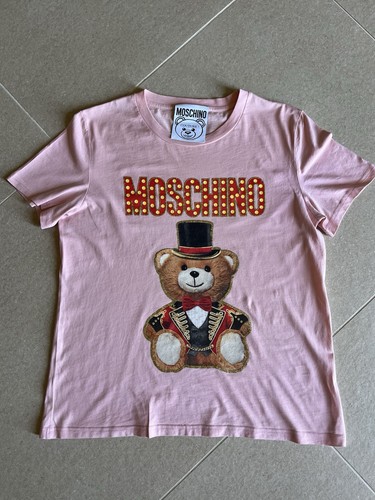 Moschino couture milano - moschino,