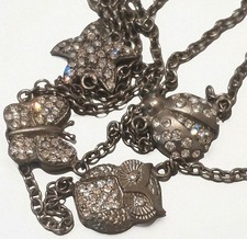 Collana a 3 fili Giorà By