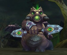 World of Warcraft Lil Ashlee