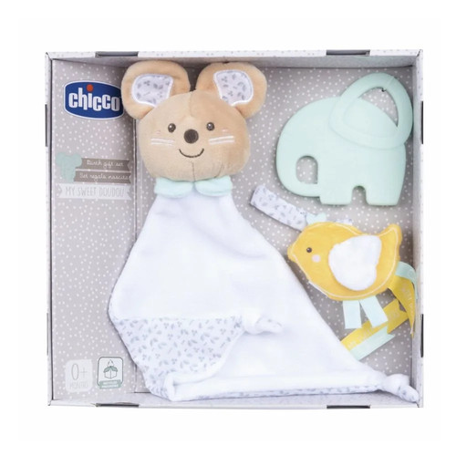 Chicco set regalo nascita - set, my