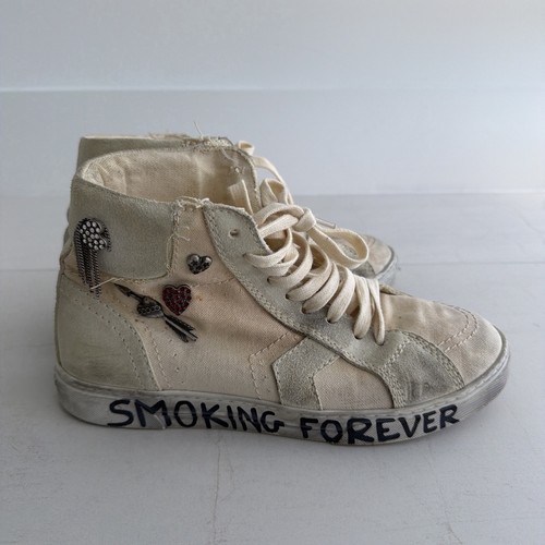 Sneakers alte saint - sneakers, laurent