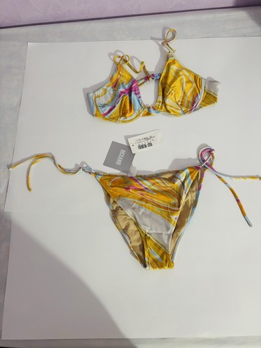 Bikini pièces sexy oceano - 2,