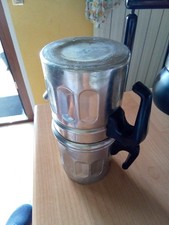 Caffettiera napoletana vintage - napoletana,