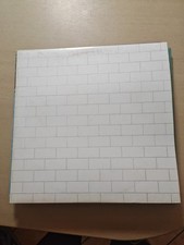 Pink Floyd The Wall Vinile