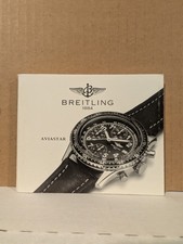 BREITLING WATCH MANUAL