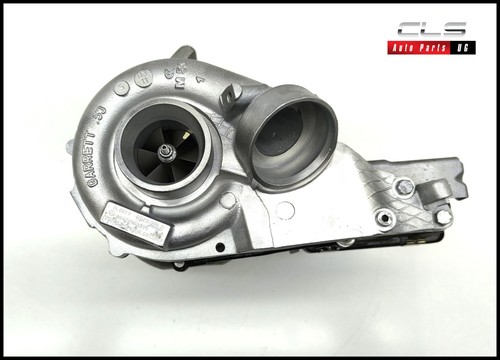 Turbocompressore mercedes benz - turbocompressore, mercedes-benz
