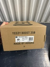 SOLO SCATOLA SCARPE ADIDAS