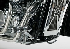 Pedana poggiapiedi per Honda