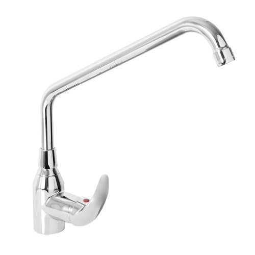 Rubinetto miscelatore cucina