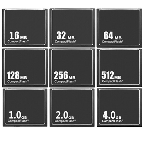 Scheda memoria 32 mb - di, 16
