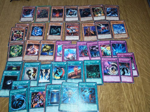 Deck graveyard - yu-gi-oh,