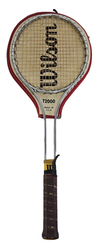 Wilson t2000 racchetta - racchetta, da