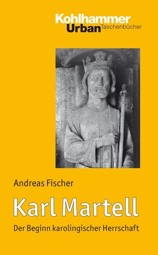 Andreas fischer karl martell - fischer,