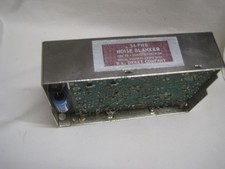 Radioamatore drake 34 pnb - drake, 34-pnb