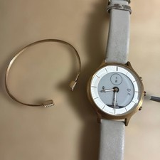 Smartwatch ibrido charter