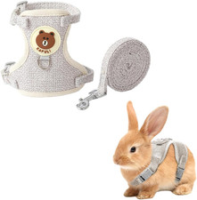 Guinzaglio per Coniglio