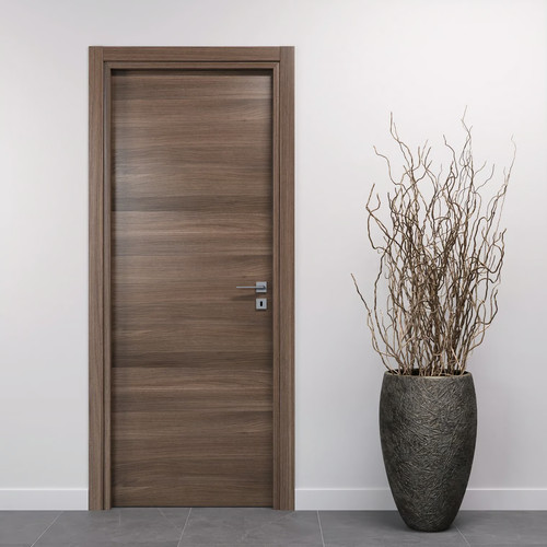 Porta battente laminato - porta,