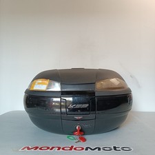 BAULETTO KAPPA K53 ATTACCHI MONKEY CON 2 CHIAVI