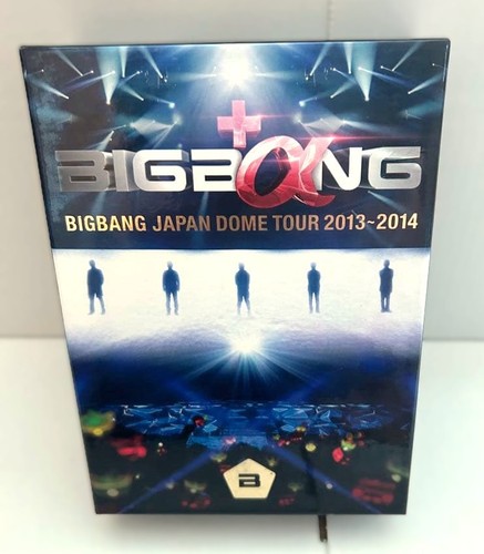 Bigbang japan dome - bigbang,