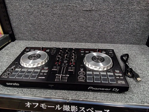 Pioneer ddj sb3 canali - pioneer, ddj-sb3