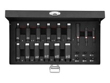 Set Chiavi a Bussola e Punte PARKSIDE PERFORMANCE per Avvitatore a Percussione