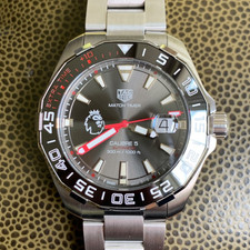 Orologio TAG Heuer Aquaracer