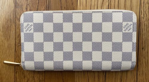 Portafoglio louis vuitton - portafoglio,