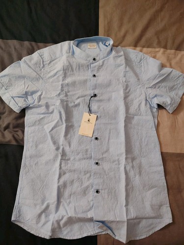 Camicia uomo invidia taglia m - uomo,