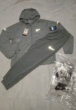 Nike millers tracksuit taglia - nike,