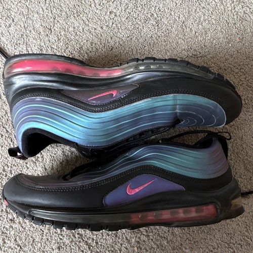 Nike air max throwback - lx, 'throwback