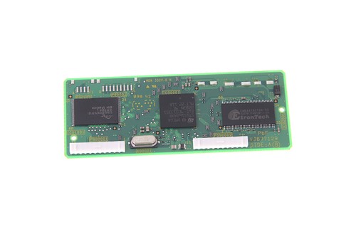 Scheda panasonic - scheda,