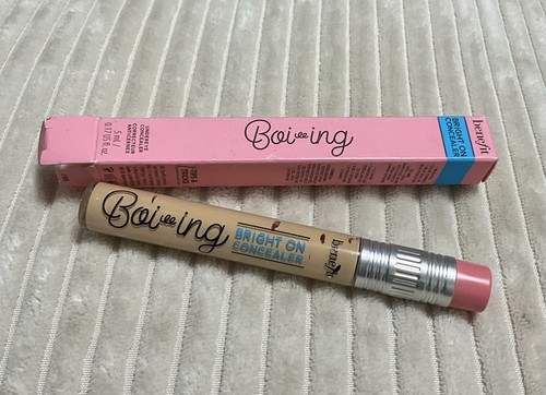 Benefit cosmetics cantaloupe - benefit,