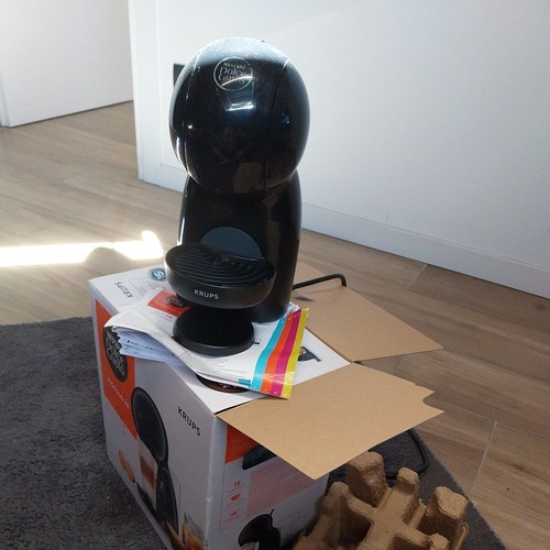 Macchina caffe dolce gusto - macchina,