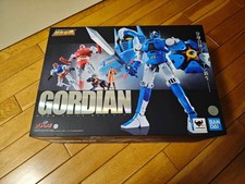 Bandai Soul of Chogokin GX-95