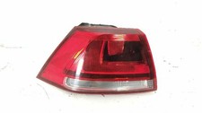 Fanale Posteriore SX