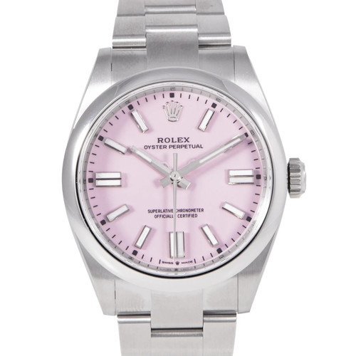 Rolex oyster perpetual candy - rolex,