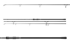 Daiwa 24 Ninja X Carpa Viaggio