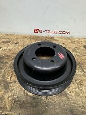 Puleggia BMW E36 M3 S50 S50B30