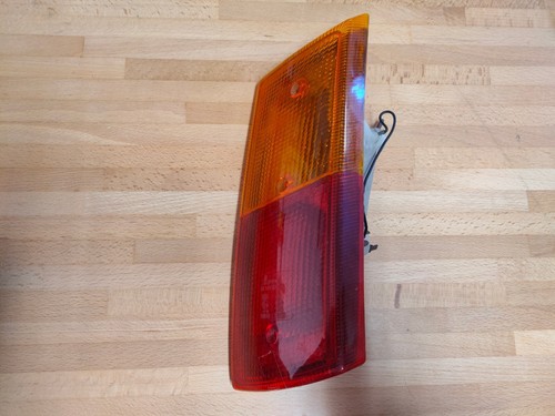 Fanale posteriore destro - posteriore, leart
