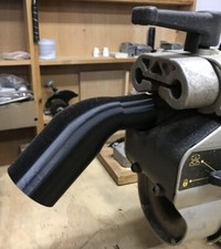 Adattatore per Aspirapolvere