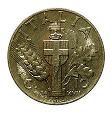 [NC] VITTORIO EMANUELE III -