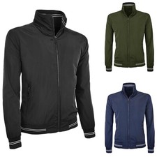 Giubbotto Uomo Leggero