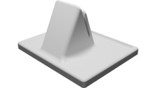 Desktop stand for - for, icom