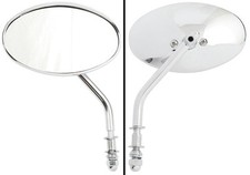 SPECCHIETTO RETROVISORE MOTO