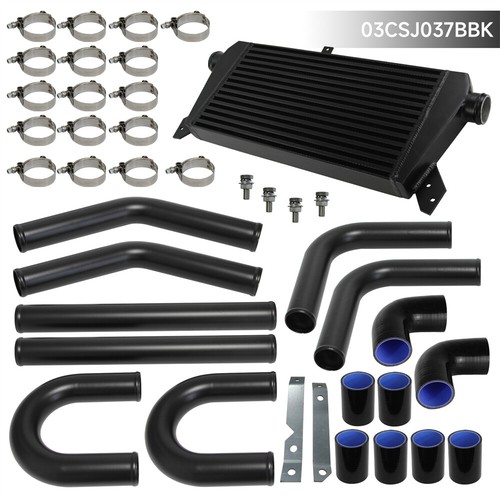 Intercooler turbo universale - turbo, +