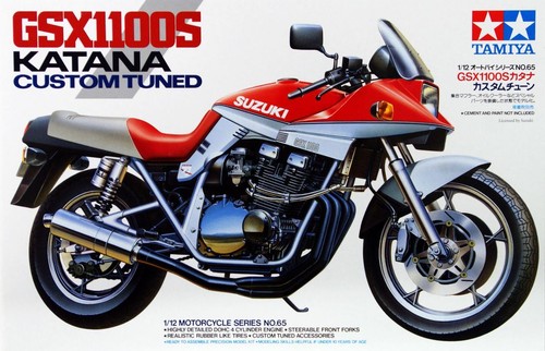 Tamiya 14065 kit modellino