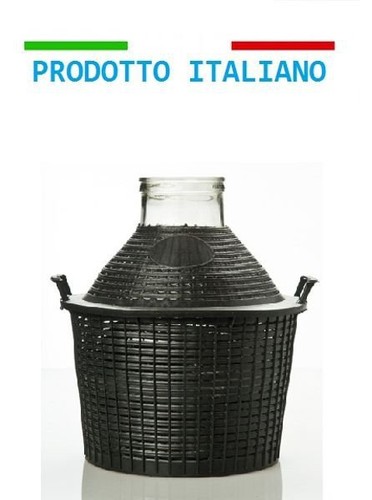 Damigiana damigiane botte - , in